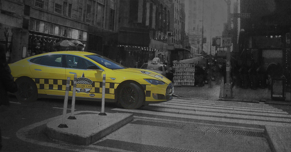 Alexandria Yellow Cab Services