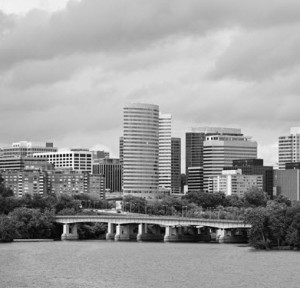 Taxi Service to Arlington VA