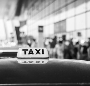 Taxi Service Falls Church