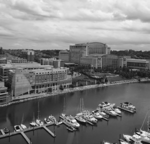 Taxi Service National Harbor MD